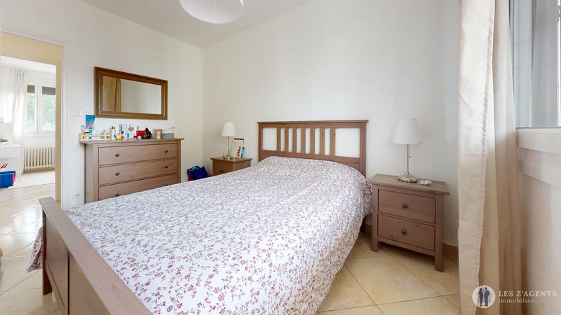 Appartement - 73 m² - 4 pièces