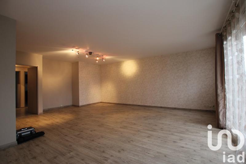 Appartement - 85 m² - 3 pièces