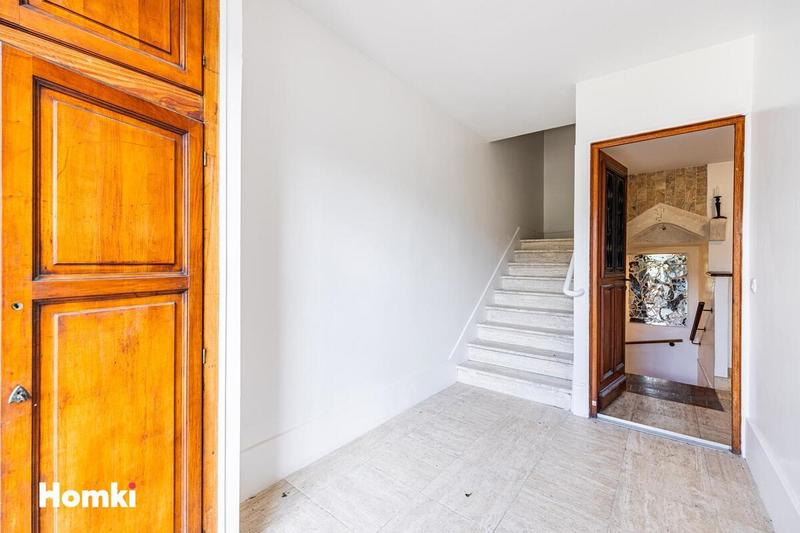 Duplex - 103 m² - 4 pièces