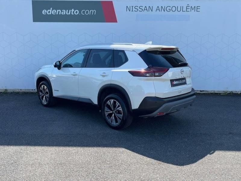 Nissan X-Trail e-Power 204 ch n-Connecta