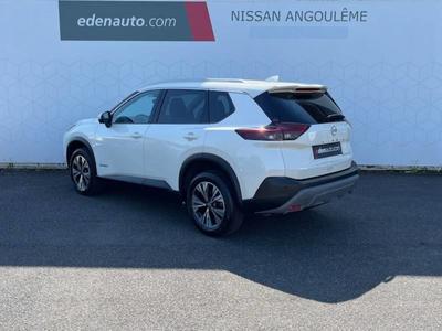 Nissan X-Trail e-Power 204 ch n-Connecta