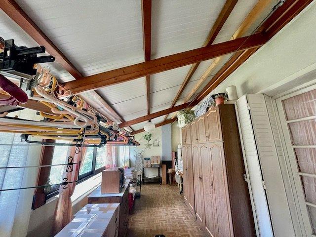 Maison de ville - 140 m² - 5 pièces