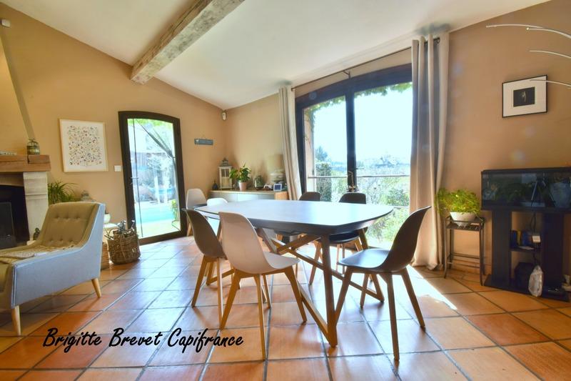 Maison - 141 m² - 5 pièces