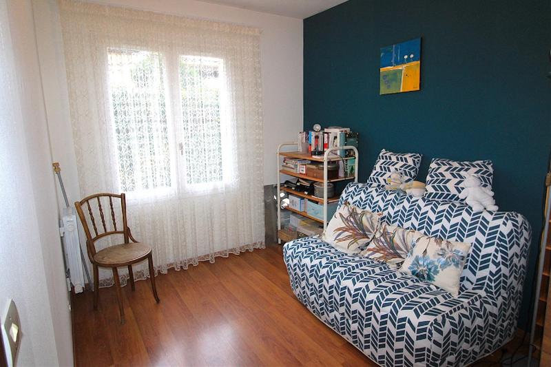 Maison - 127 m² - 7 pièces