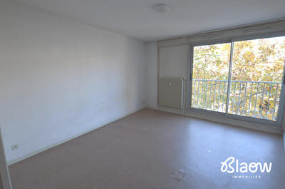 Appartement - 30 m² - 1 pièce