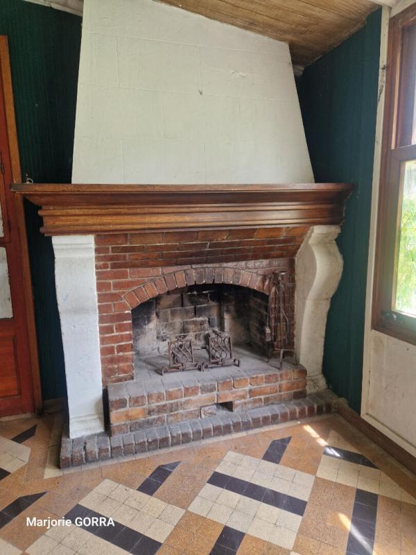 Maison - 330 m² - 9 pièces