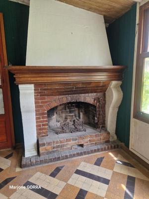 Maison - 330 m² - 9 pièces