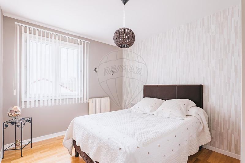 Maison - 118 m² - 5 pièces