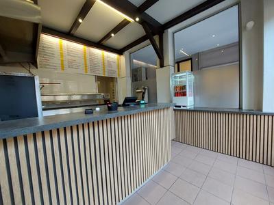 Fonds de commerce - 50 m²