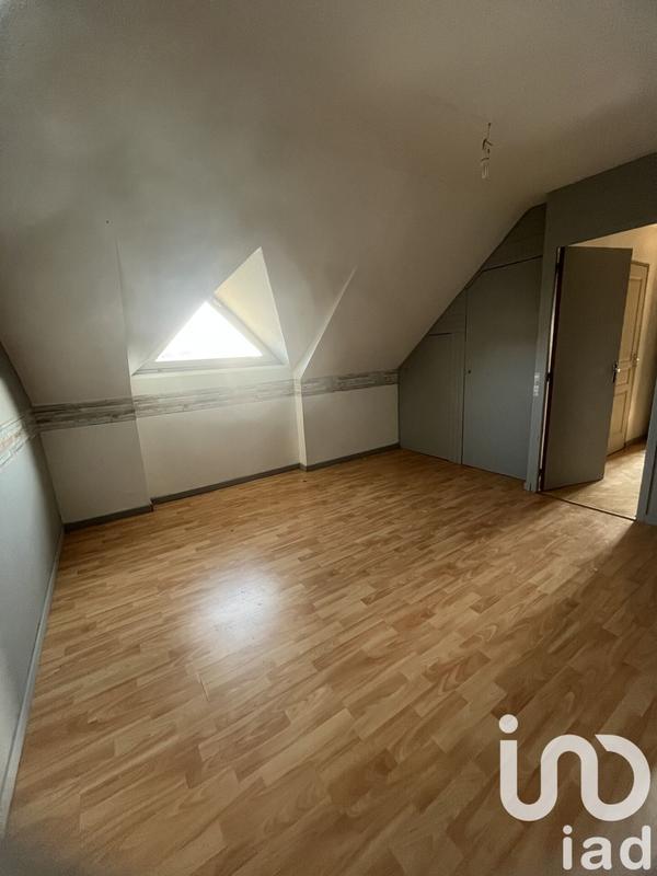 Maison - 149 m² - 6 pièces