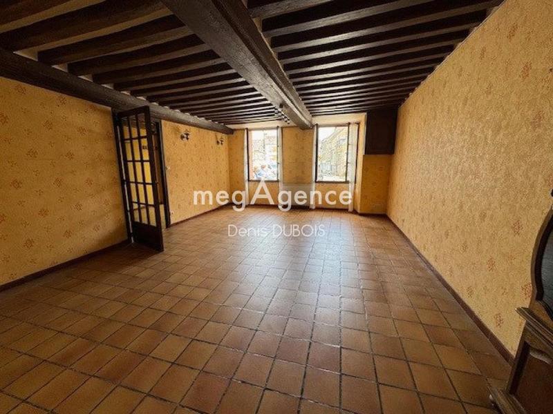 Maison en pierre - 156 m² - 6 pièces