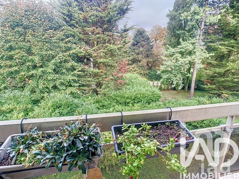 Appartement - 134 m² - 5 pièces