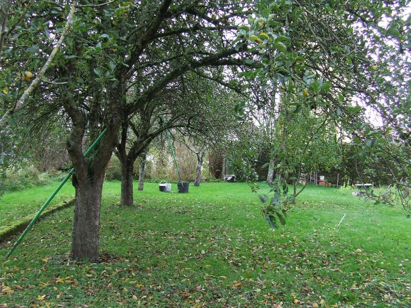 Maison - 91 m² - 6 pièces