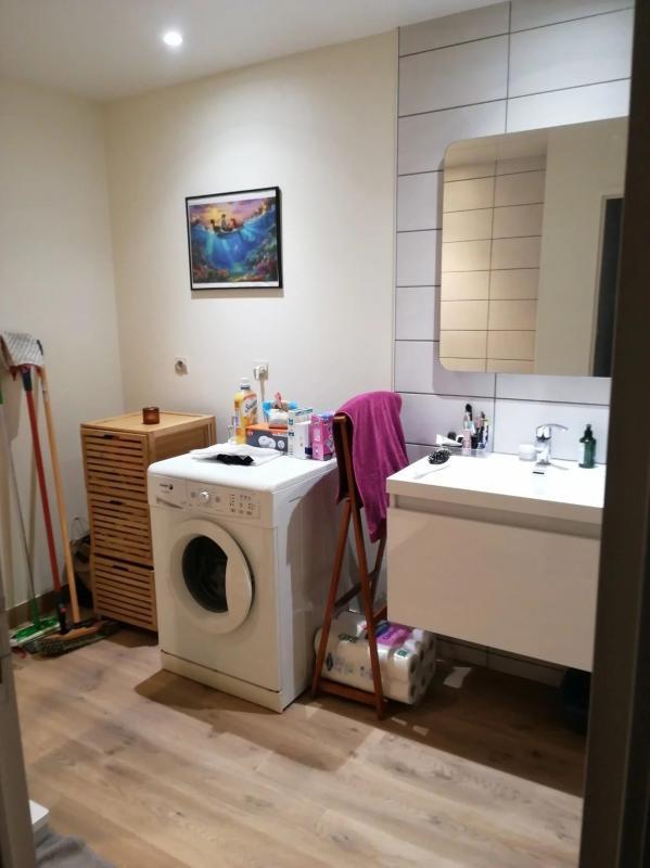 Appartement - 56 m² - 2 pièces