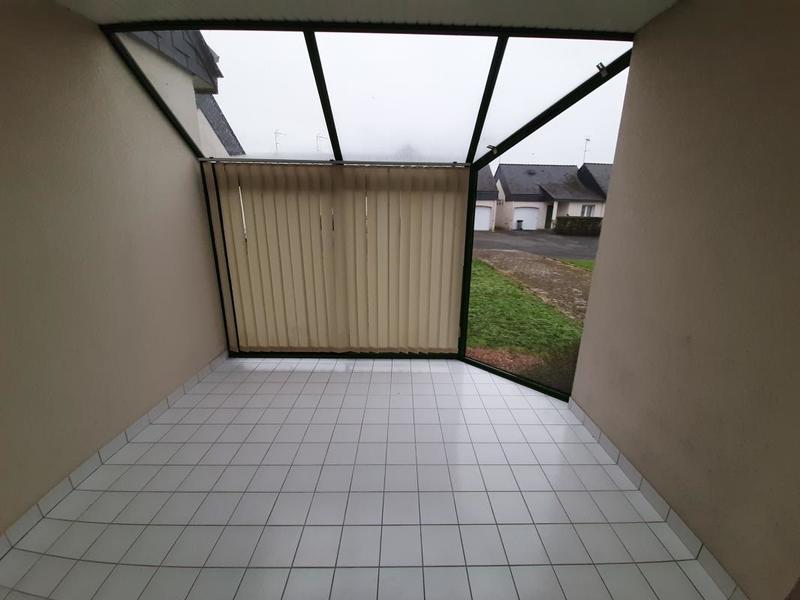 Maison ancienne - 56 m² - 2 pièces