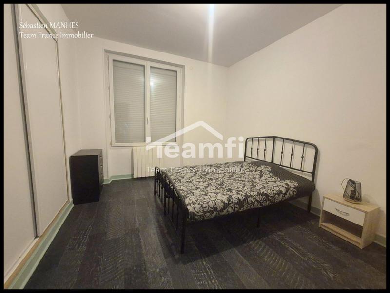 Maison - 134 m² - 4 pièces