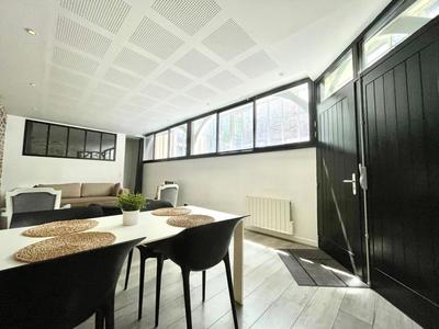 Appartement - 52 m² - 2 pièces