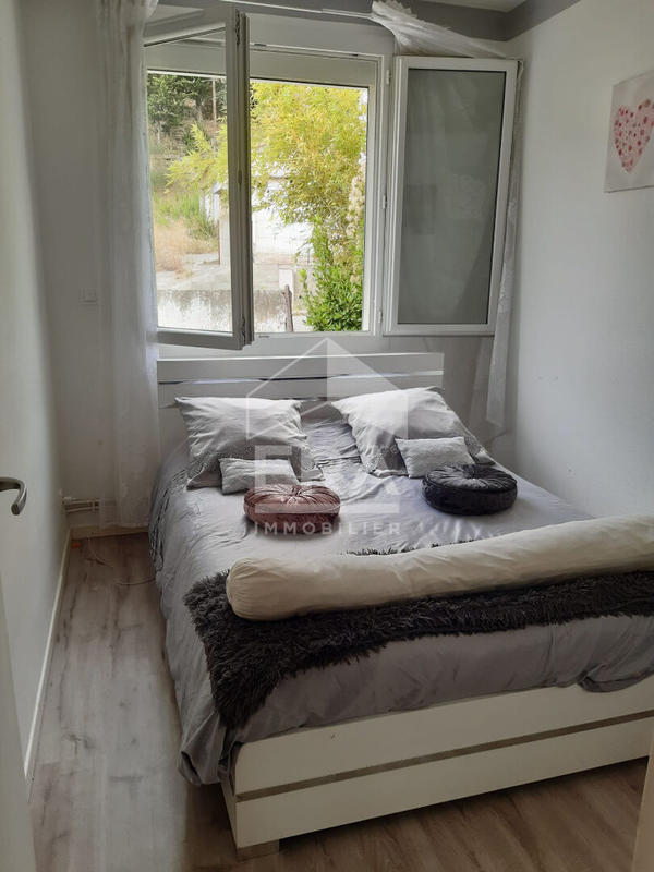 Maison - 70 m² - 4 pièces