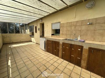 Maison - 106 m² - 4 pièces