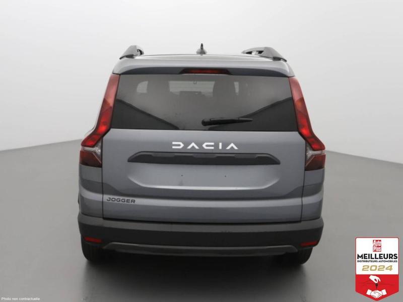 Dacia Jogger 1.0 Eco-G 100ch Expression 7 Places -24