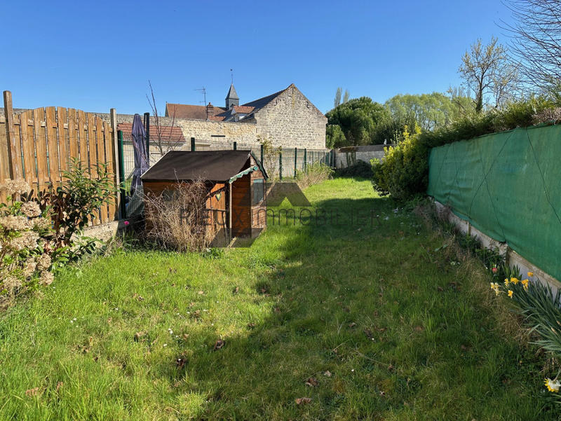 Propriété - 155 m² - 8 pièces