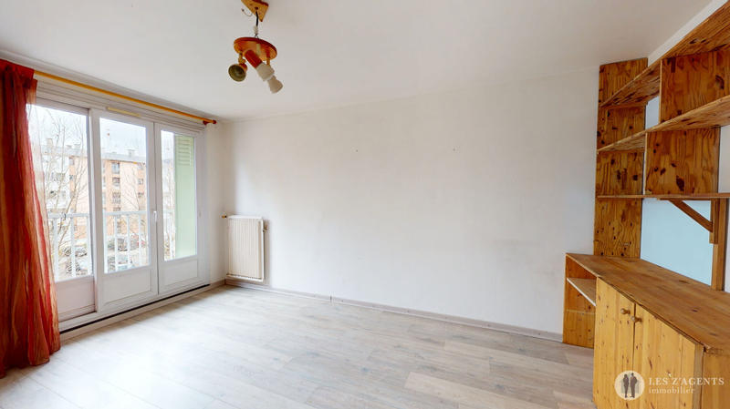 Appartement - 75 m² - 4 pièces