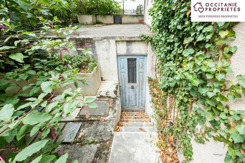 Maison de village - 282 m² - 8 pièces