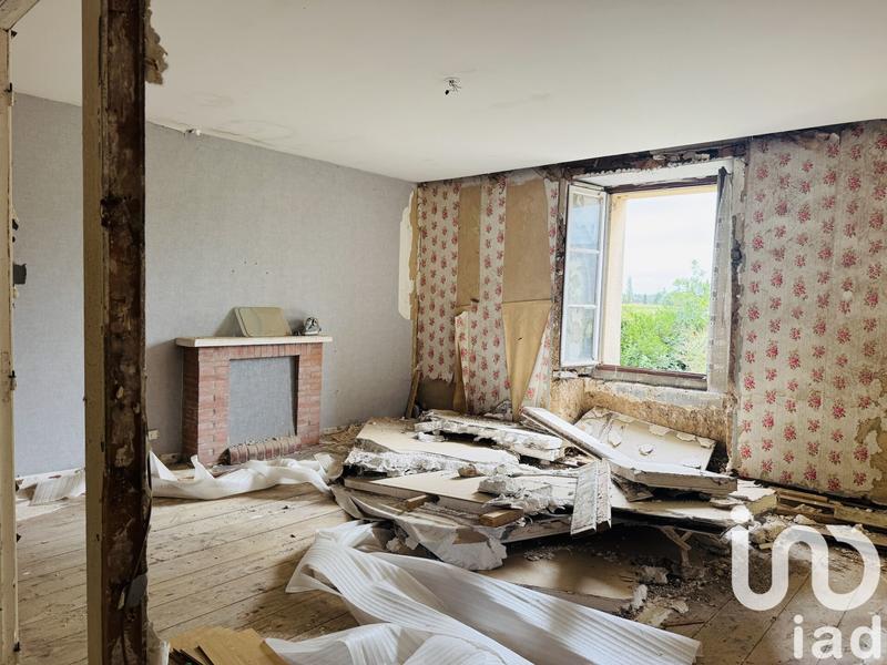 Maison - 145 m² - 5 pièces