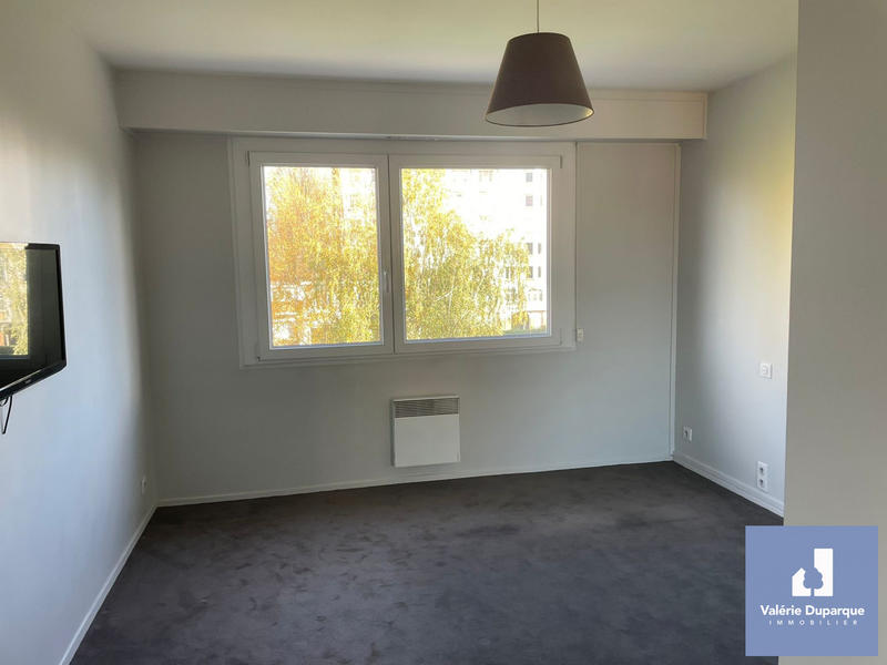 Appartement - 95 m² - 3 pièces
