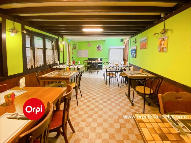 Maison - 218 m² - 9 pièces