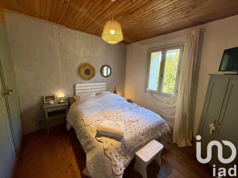 Maison de campagne - 207 m² - 9 pièces