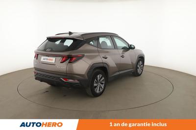 Hyundai Tucson 1.6 t-GDi Hybrid Intuitive Bva6 230 ch