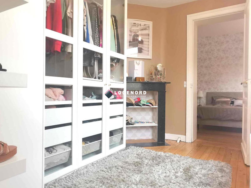 Maison - 151 m² - 5 pièces