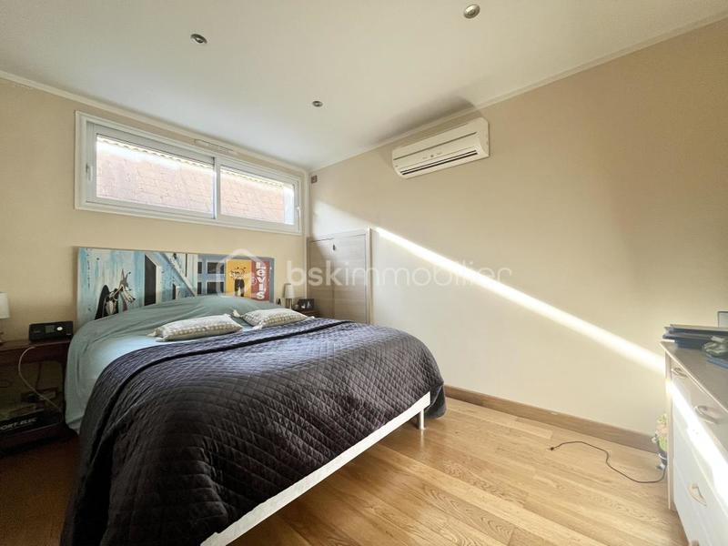 Appartement - 140 m² - 4 pièces