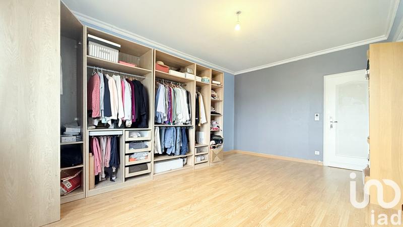 Maison - 139 m² - 6 pièces