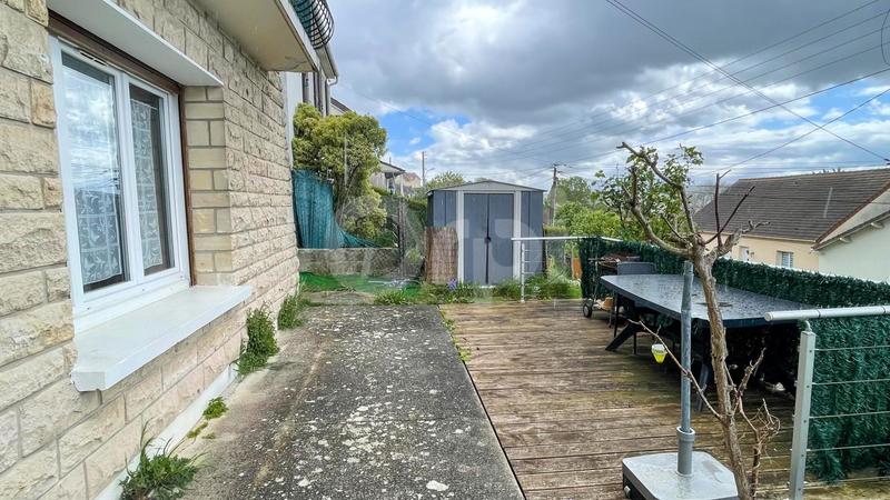 Studio - 31 m² - 2 pièces