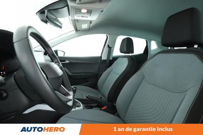 Seat Ibiza 1.0 EcoTSI Copa Bvm6 110 ch