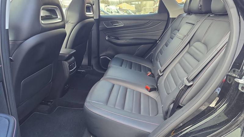 Mg Ehs 1.5 t-Gdi 258 Plug in Hybrid 162 Luxury - Automatique Toit ouvrant