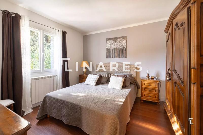 Maison - 142 m² - 4 pièces