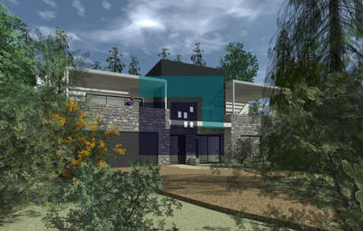 Maison - 198 m² - 5 pièces