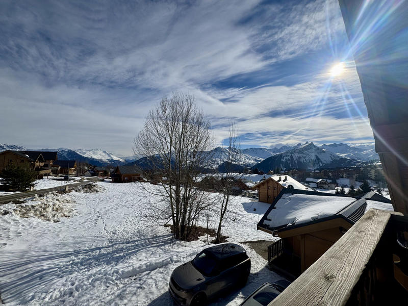 Châlet - 136 m² - 6 pièces