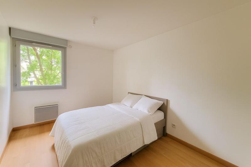 Appartement - 87 m² - 4 pièces