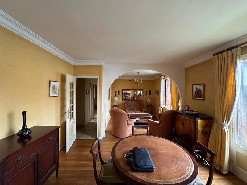 Maison - 113 m² - 3 pièces