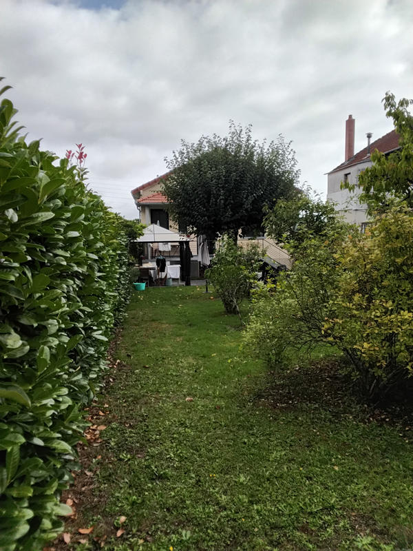 Maison - 68 m² - 3 pièces