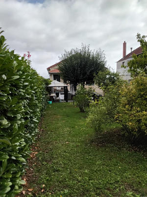 Maison - 68 m² - 3 pièces