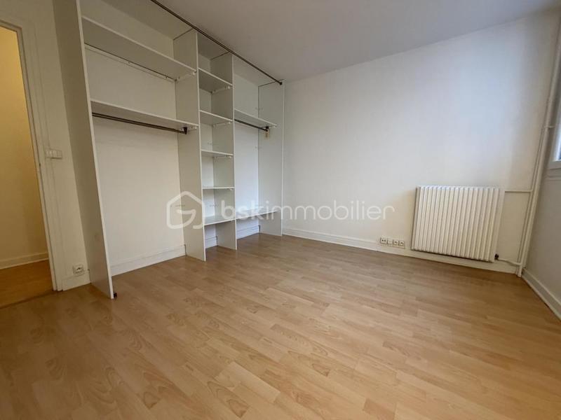 Appartement - 78 m² - 4 pièces