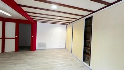 Bureau - 51 m²