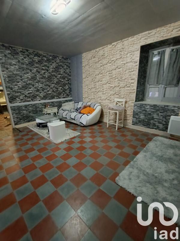 Maison de campagne - 79 m² - 3 pièces