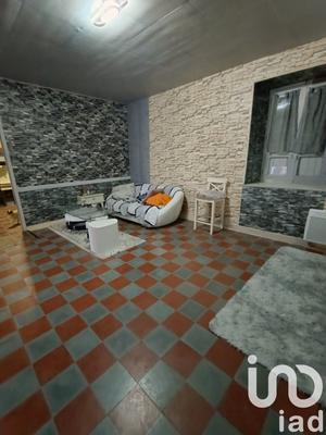 Maison de campagne - 79 m² - 3 pièces