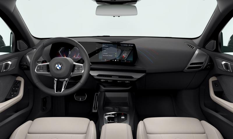 Bmw Série 1 F70 120 170 ch Dkg7 m Sport